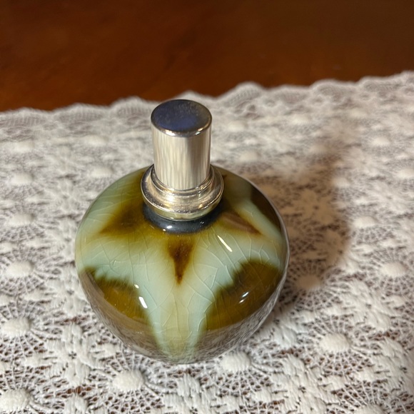 Vintage Fragrance Lamp - Picture 3 of 6